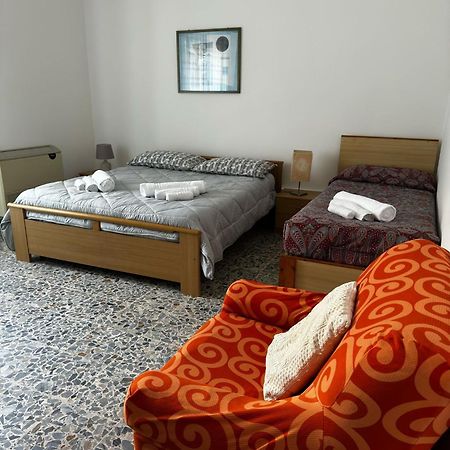 Pm 41 Via Ennio Porrino Guest House Alghero Exterior photo
