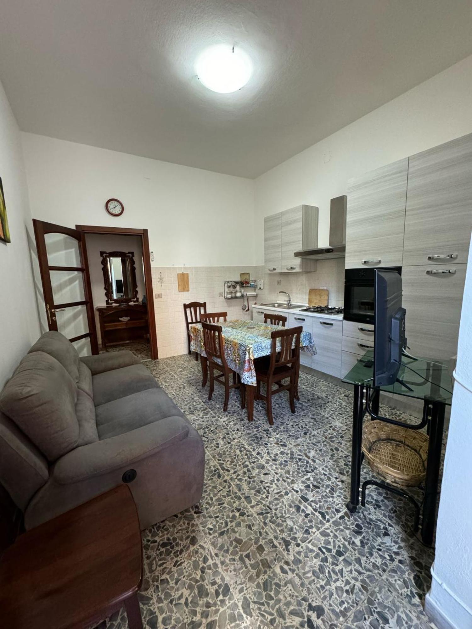 Pm 41 Via Ennio Porrino Guest House Alghero Exterior photo
