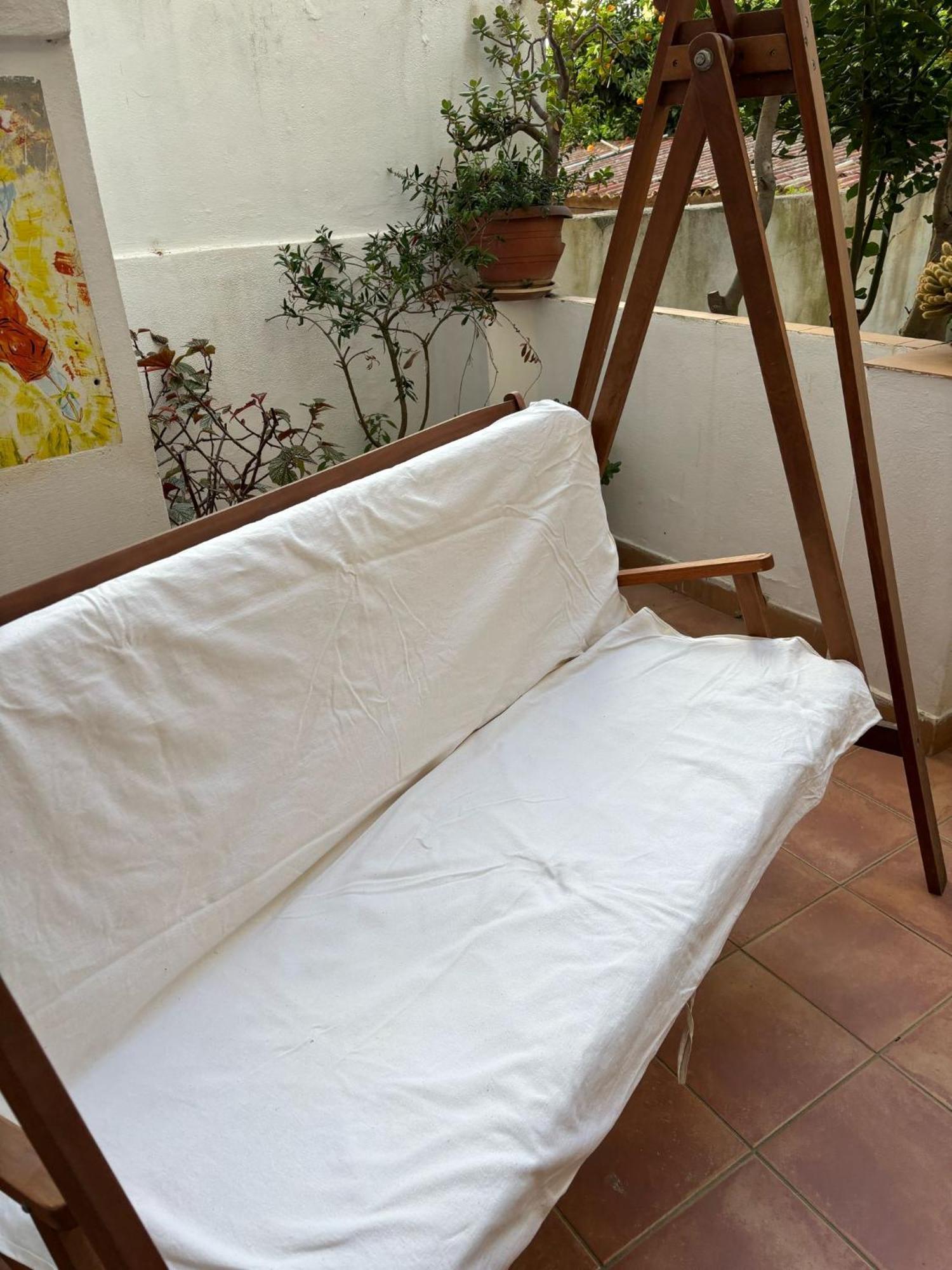 Pm 41 Via Ennio Porrino Guest House Alghero Exterior photo