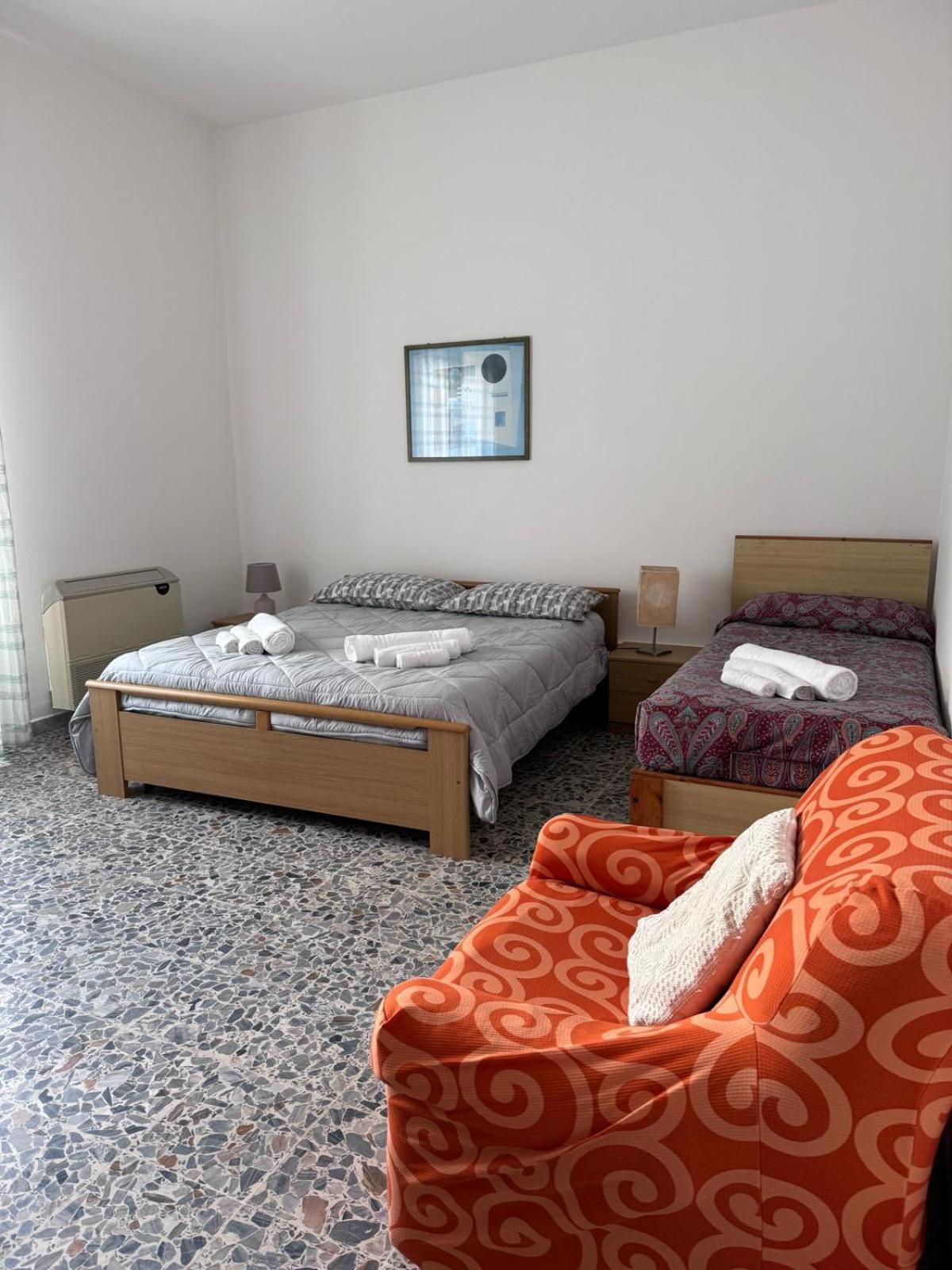 Pm 41 Via Ennio Porrino Guest House Alghero Exterior photo
