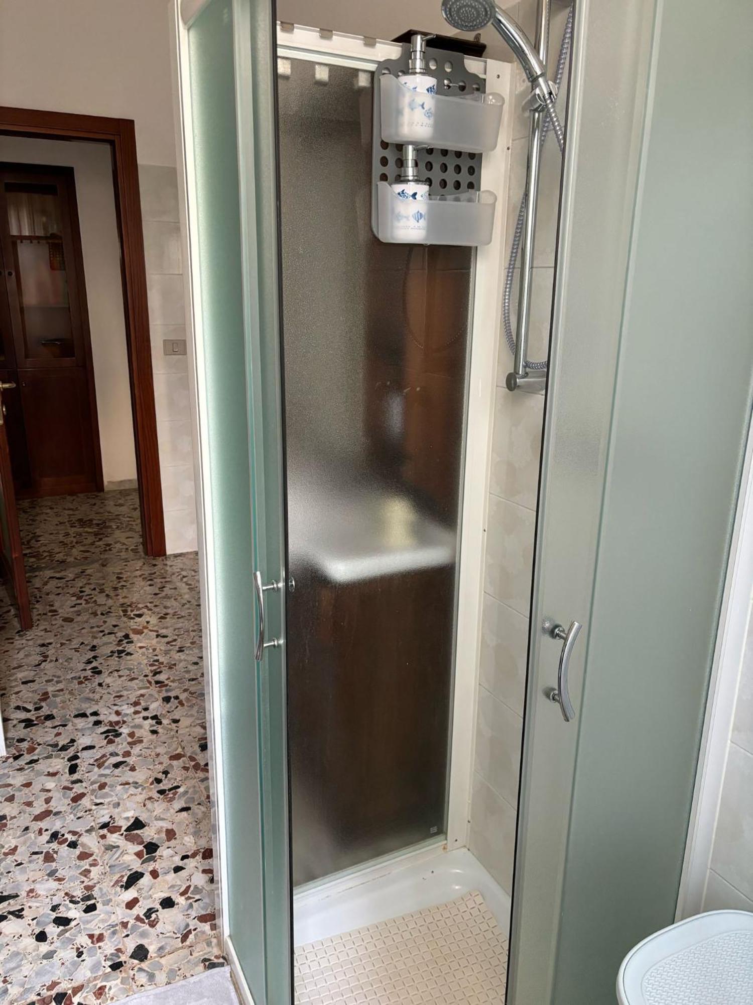 Pm 41 Via Ennio Porrino Guest House Alghero Exterior photo