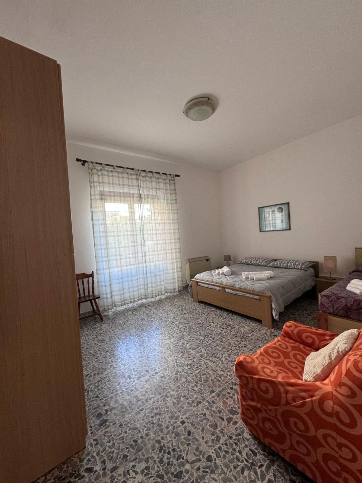 Pm 41 Via Ennio Porrino Guest House Alghero Exterior photo
