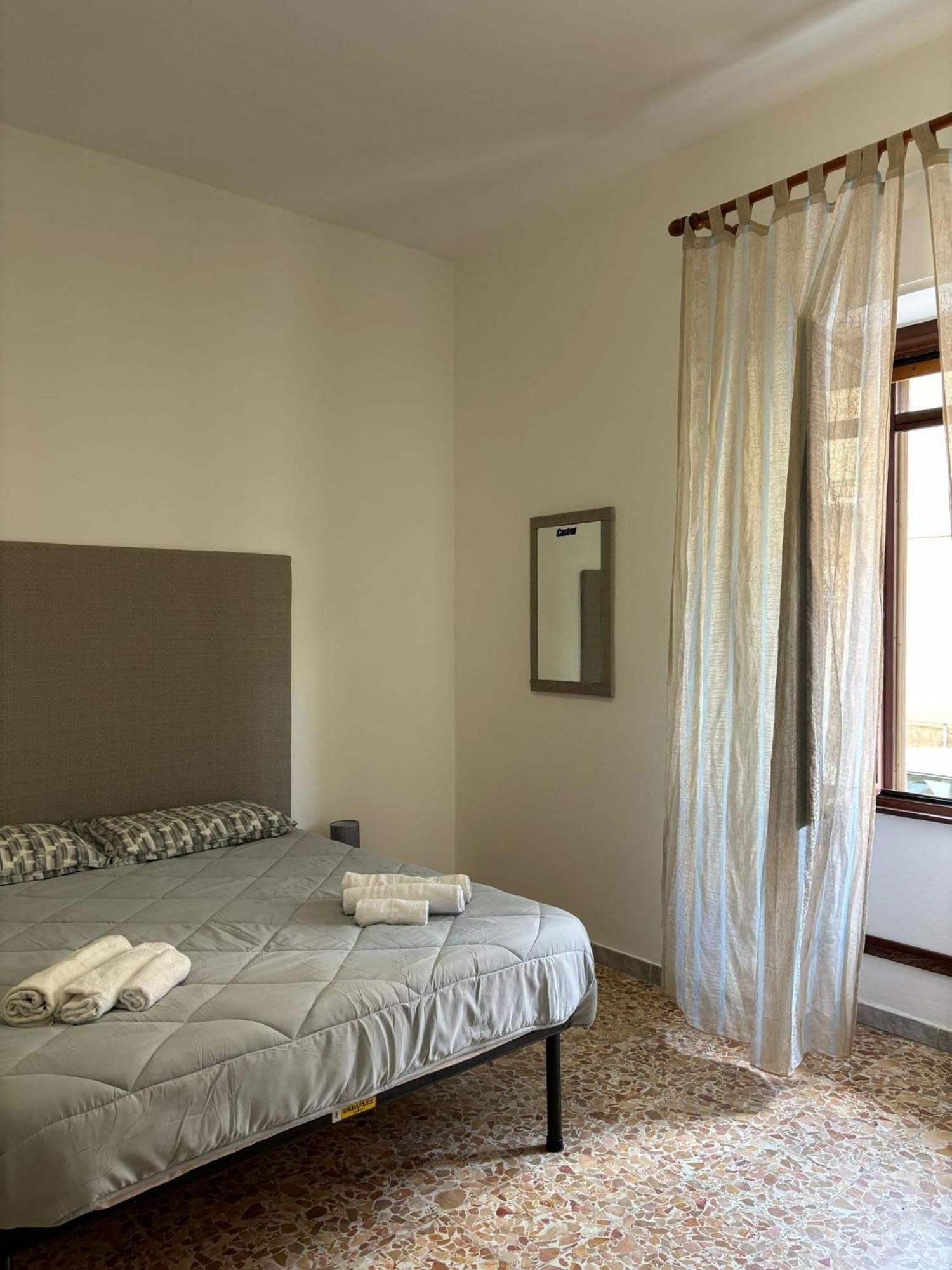Pm 41 Via Ennio Porrino Guest House Alghero Exterior photo