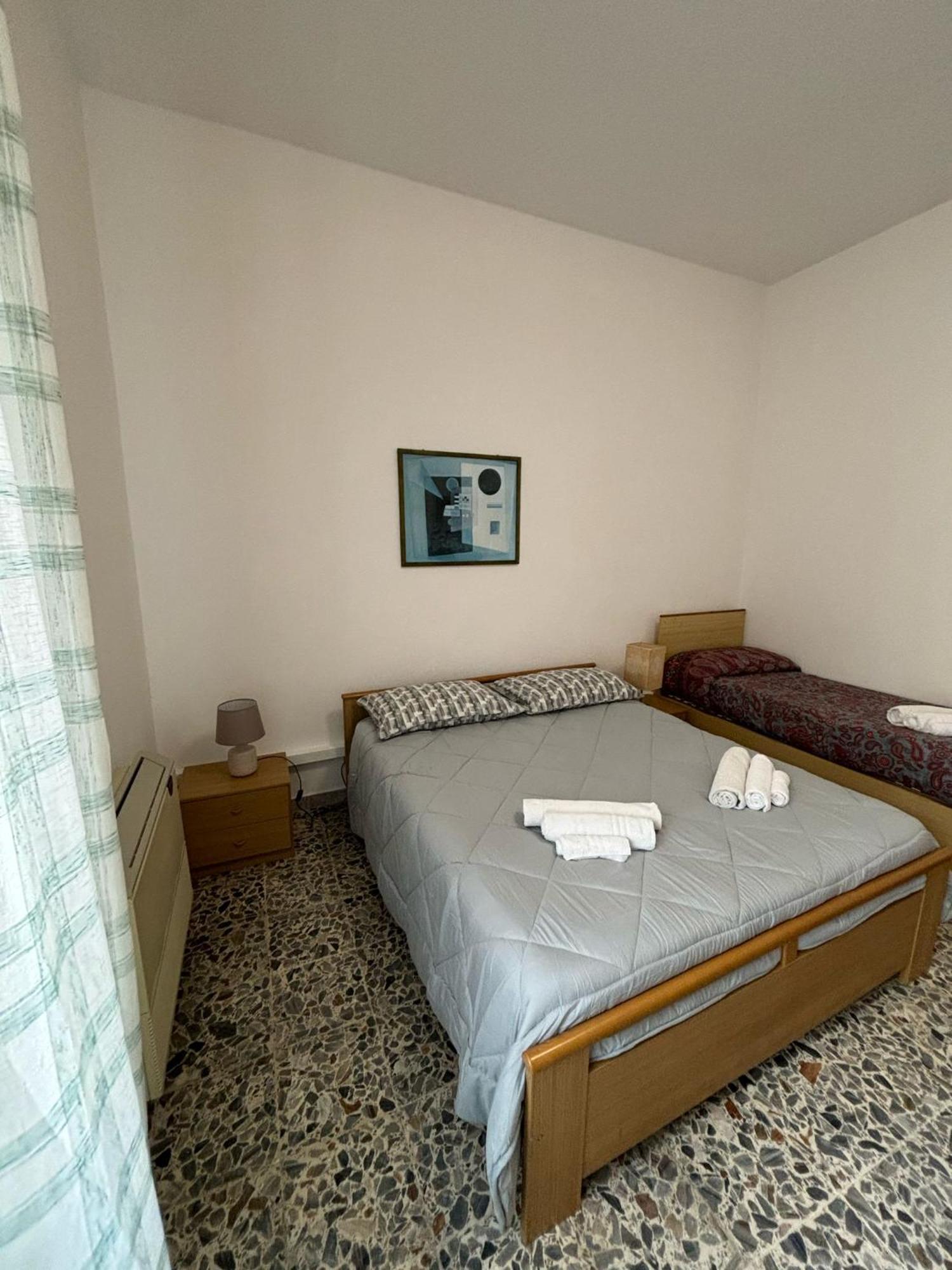 Pm 41 Via Ennio Porrino Guest House Alghero Exterior photo