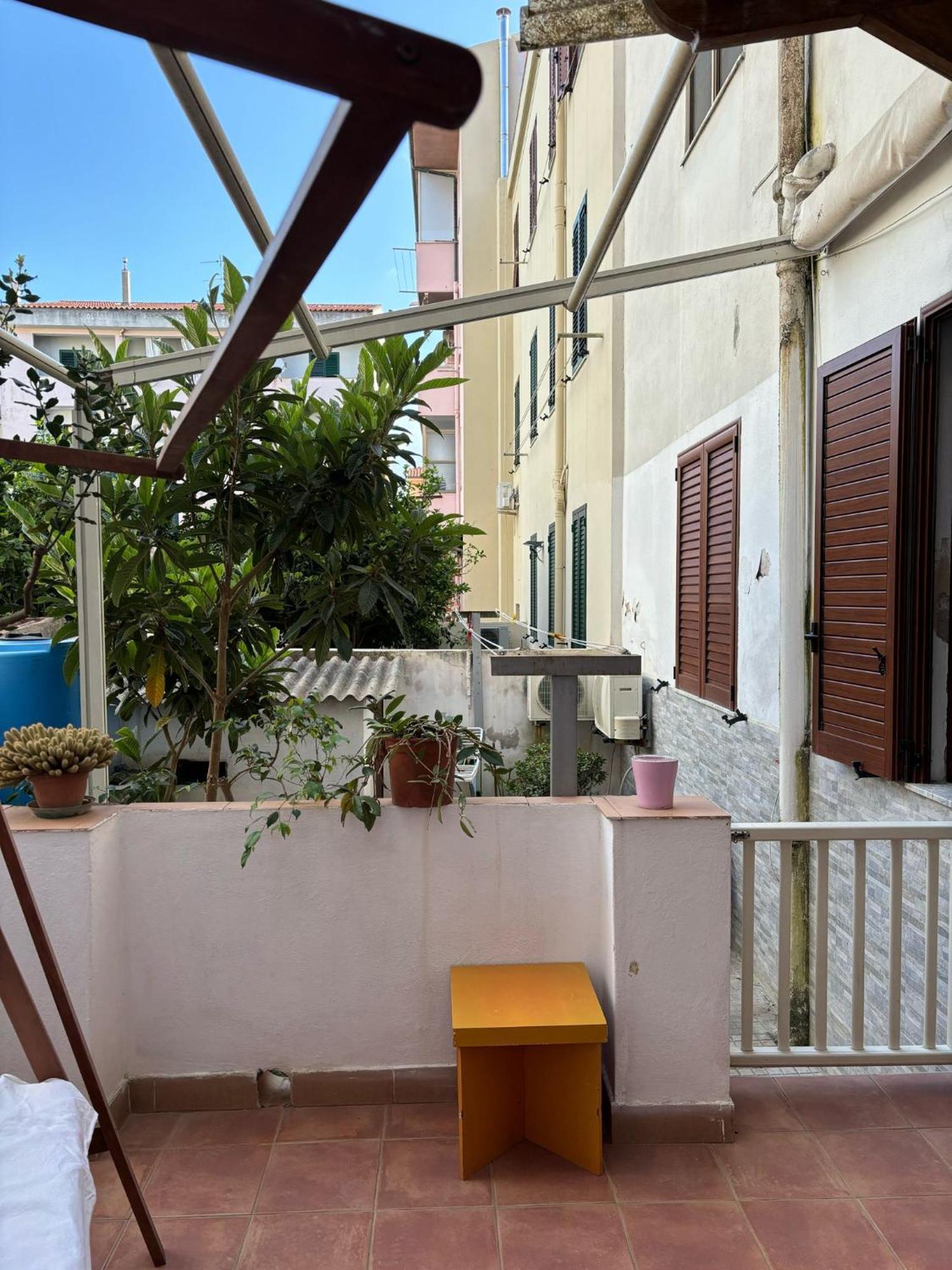 Pm 41 Via Ennio Porrino Guest House Alghero Exterior photo