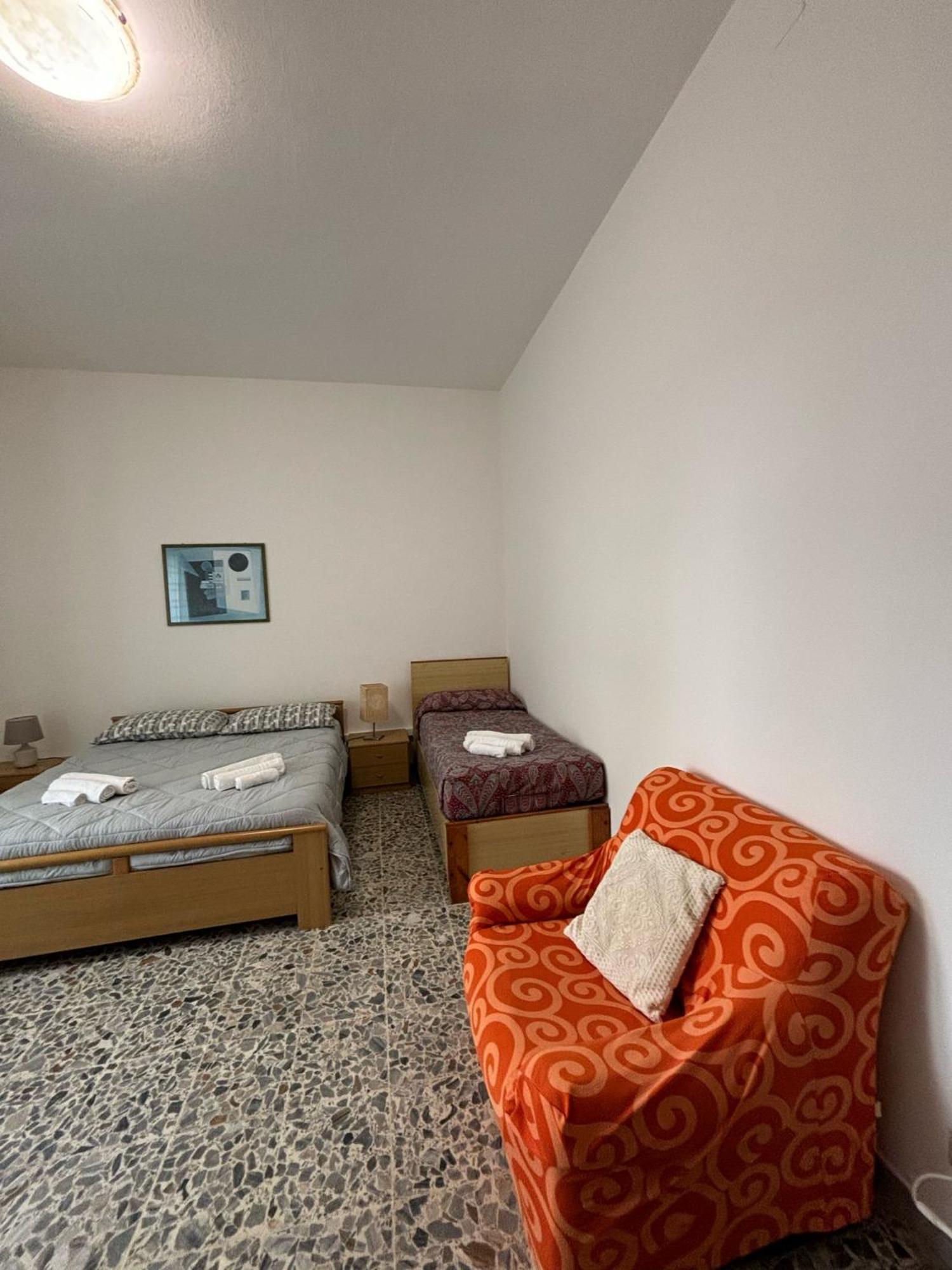 Pm 41 Via Ennio Porrino Guest House Alghero Exterior photo