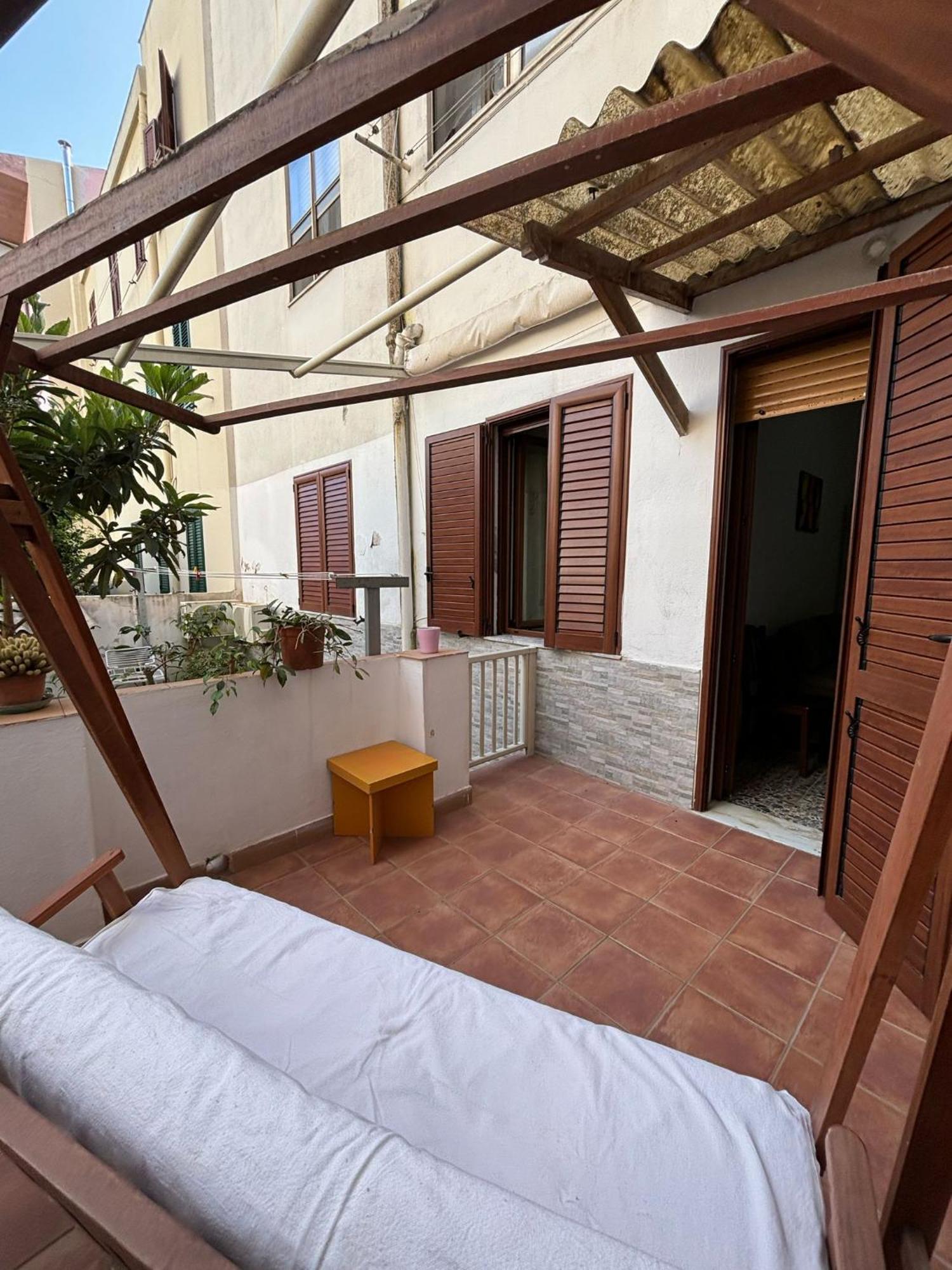 Pm 41 Via Ennio Porrino Guest House Alghero Exterior photo
