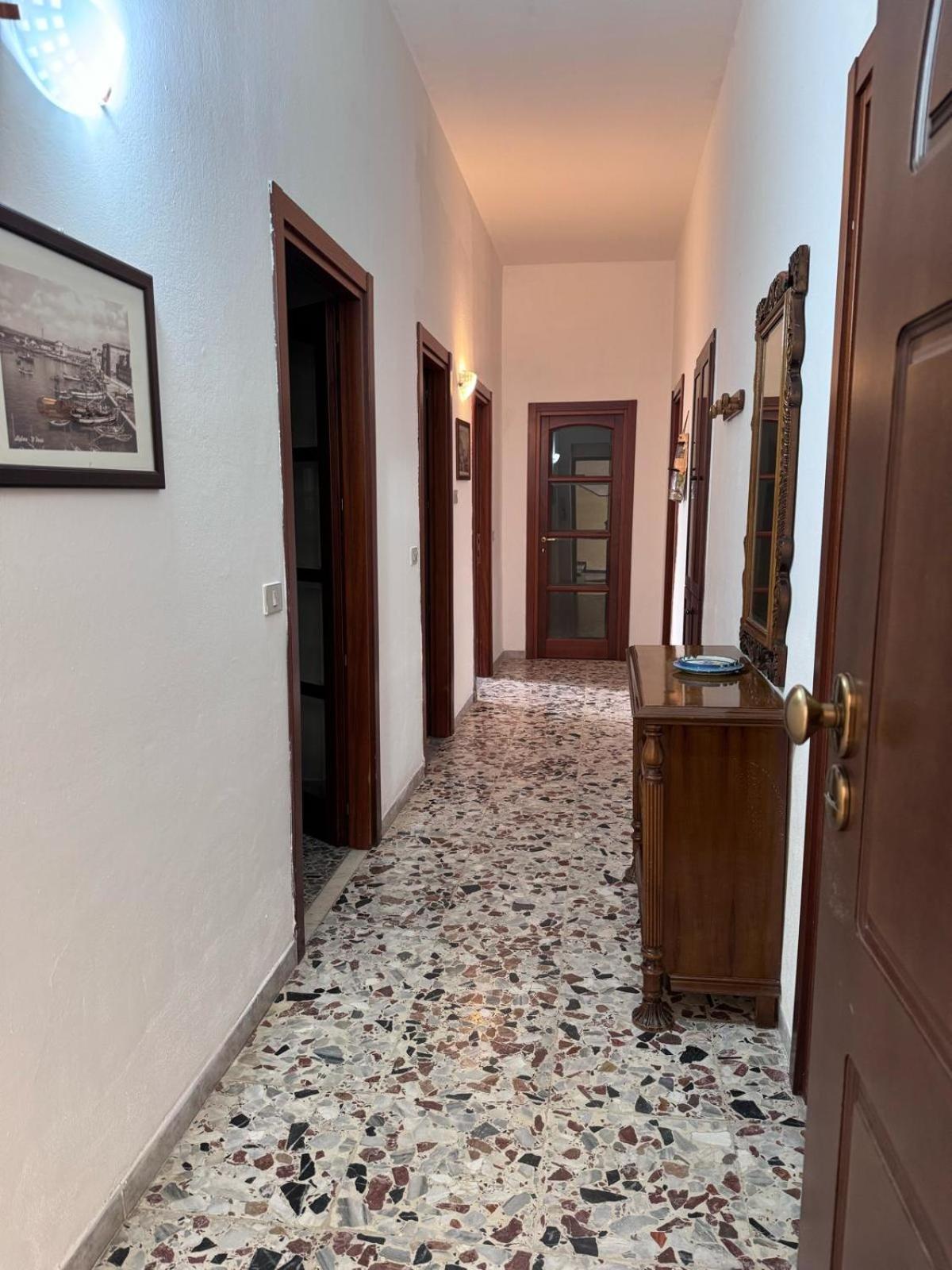 Pm 41 Via Ennio Porrino Guest House Alghero Exterior photo