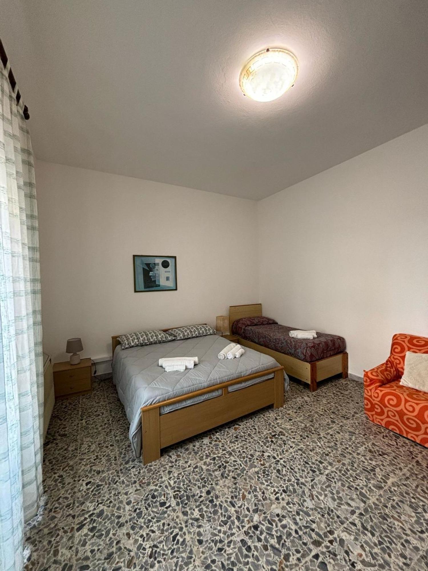 Pm 41 Via Ennio Porrino Guest House Alghero Exterior photo