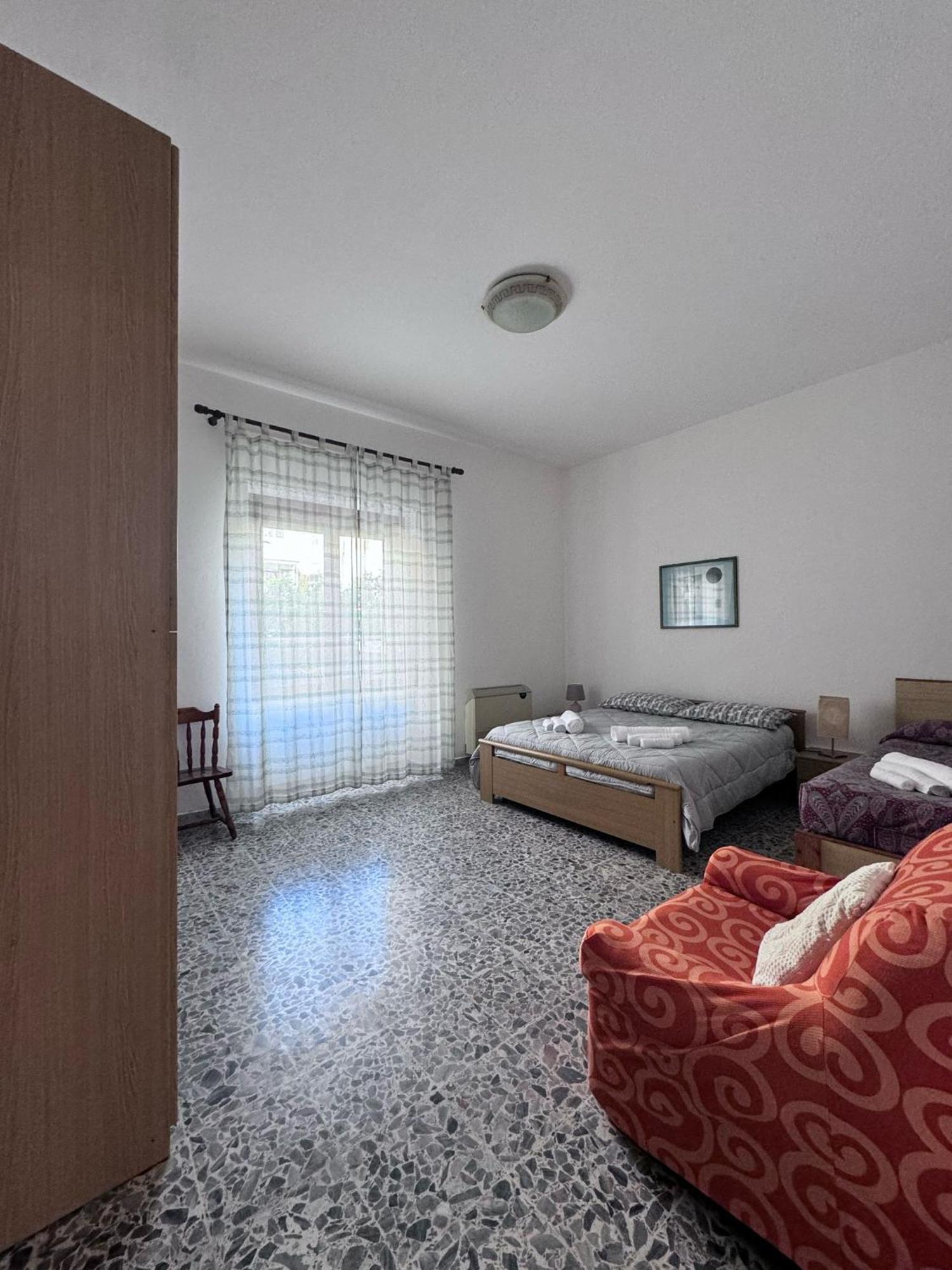 Pm 41 Via Ennio Porrino Guest House Alghero Exterior photo