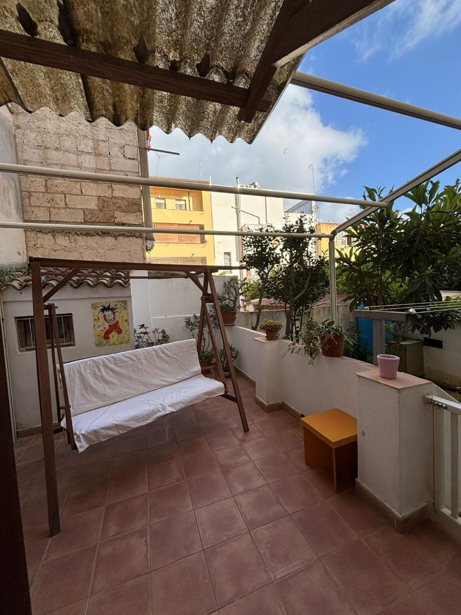 Pm 41 Via Ennio Porrino Guest House Alghero Exterior photo