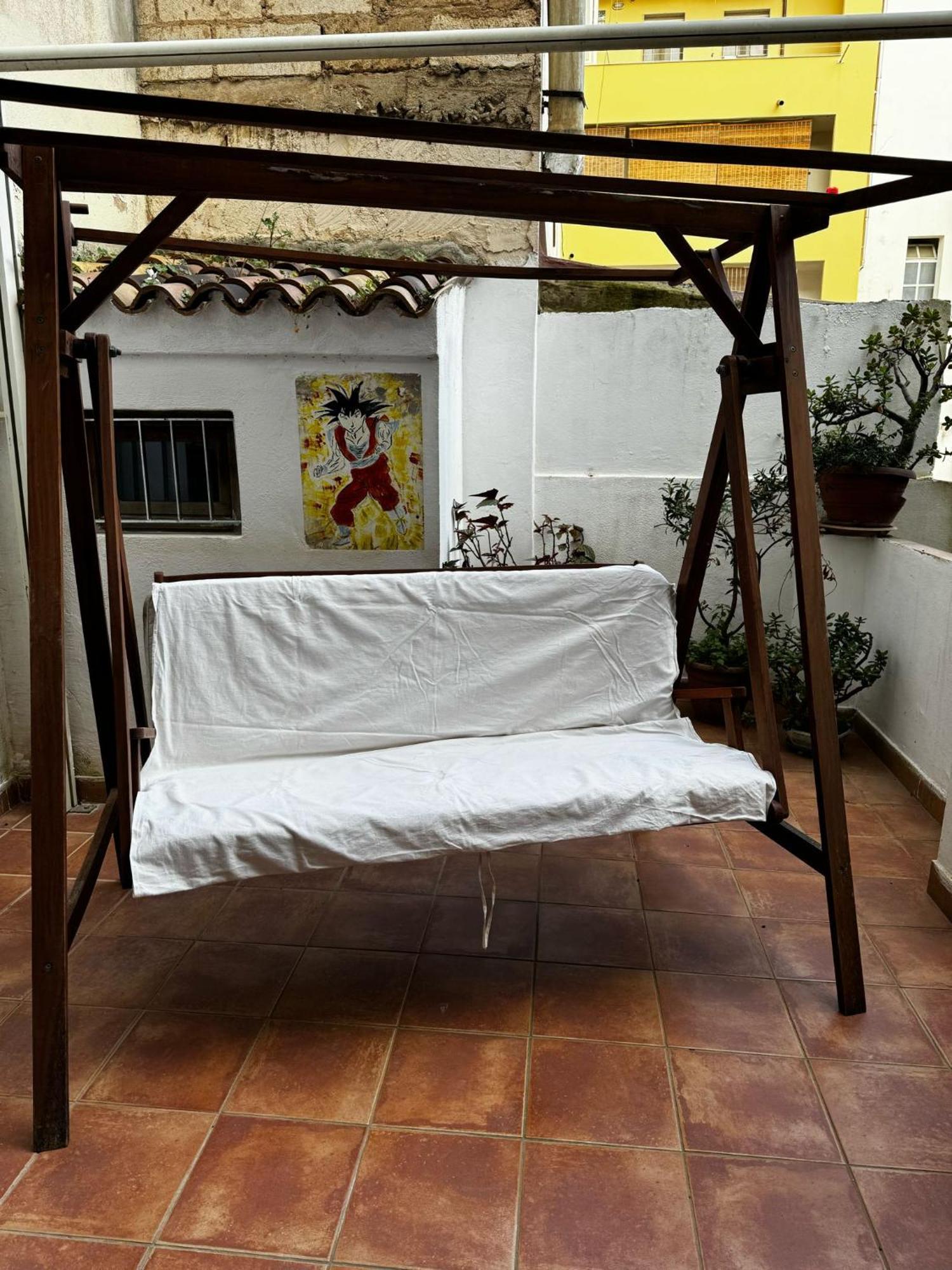 Pm 41 Via Ennio Porrino Guest House Alghero Exterior photo