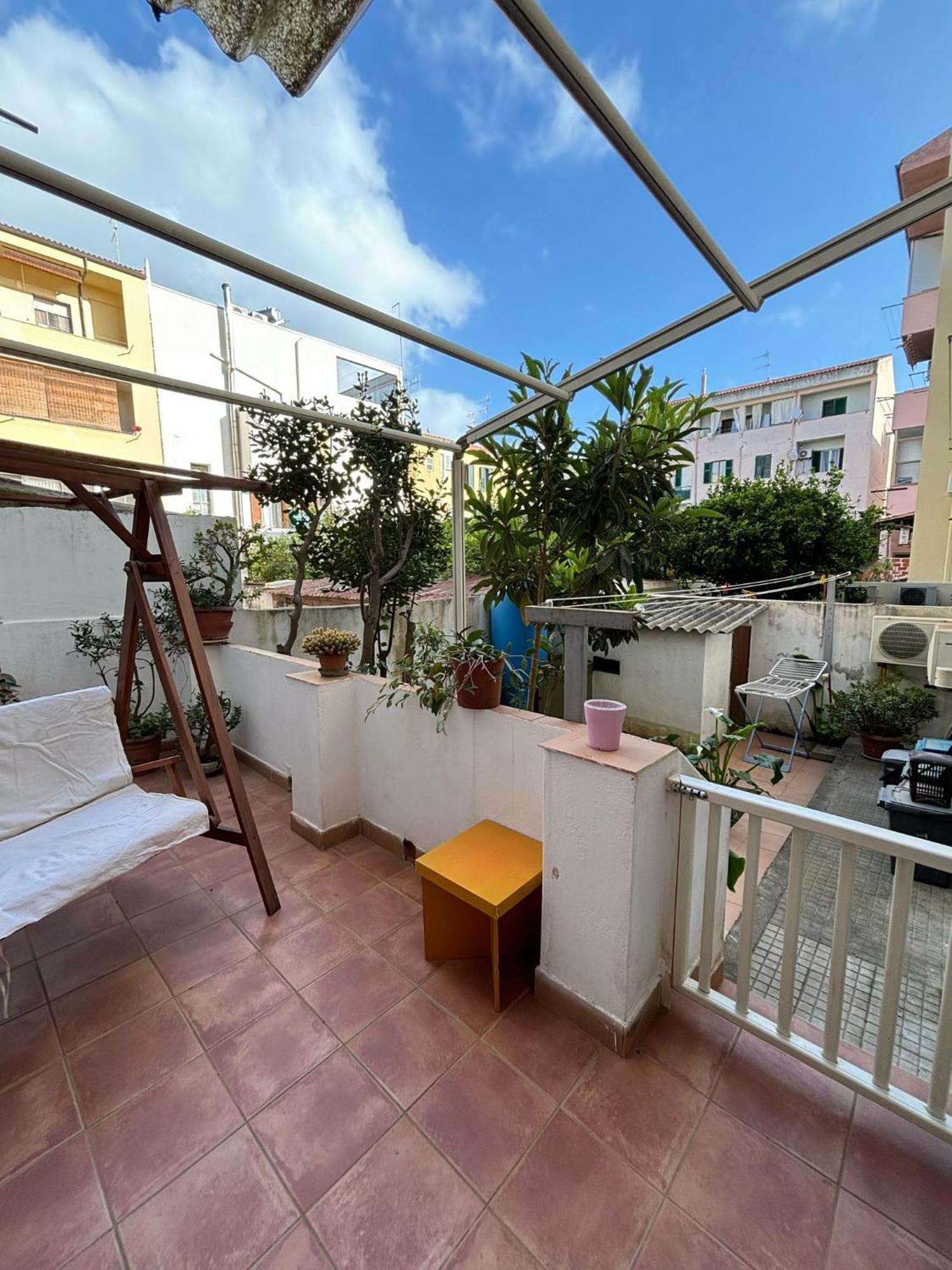 Pm 41 Via Ennio Porrino Guest House Alghero Exterior photo