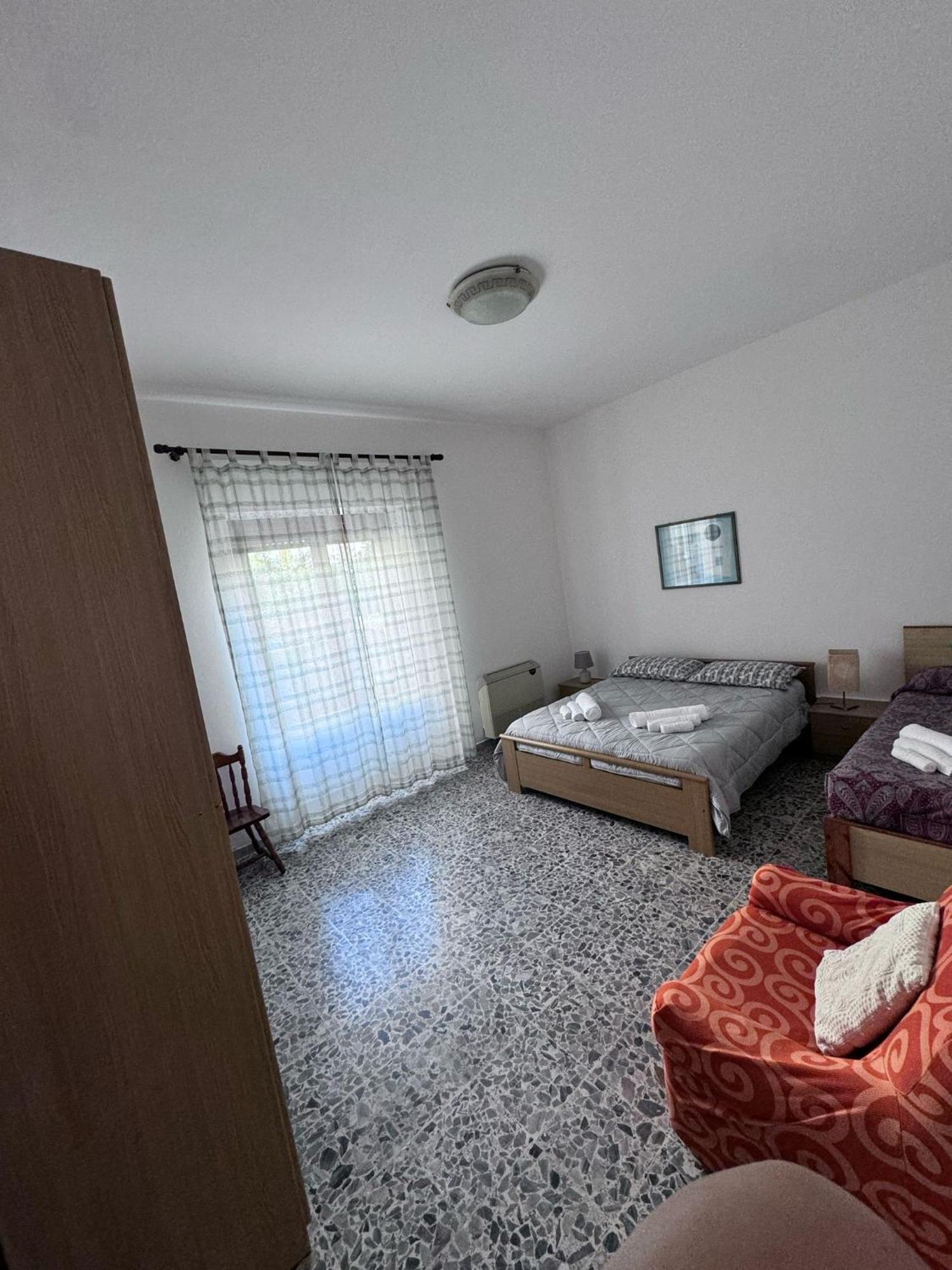 Pm 41 Via Ennio Porrino Guest House Alghero Exterior photo