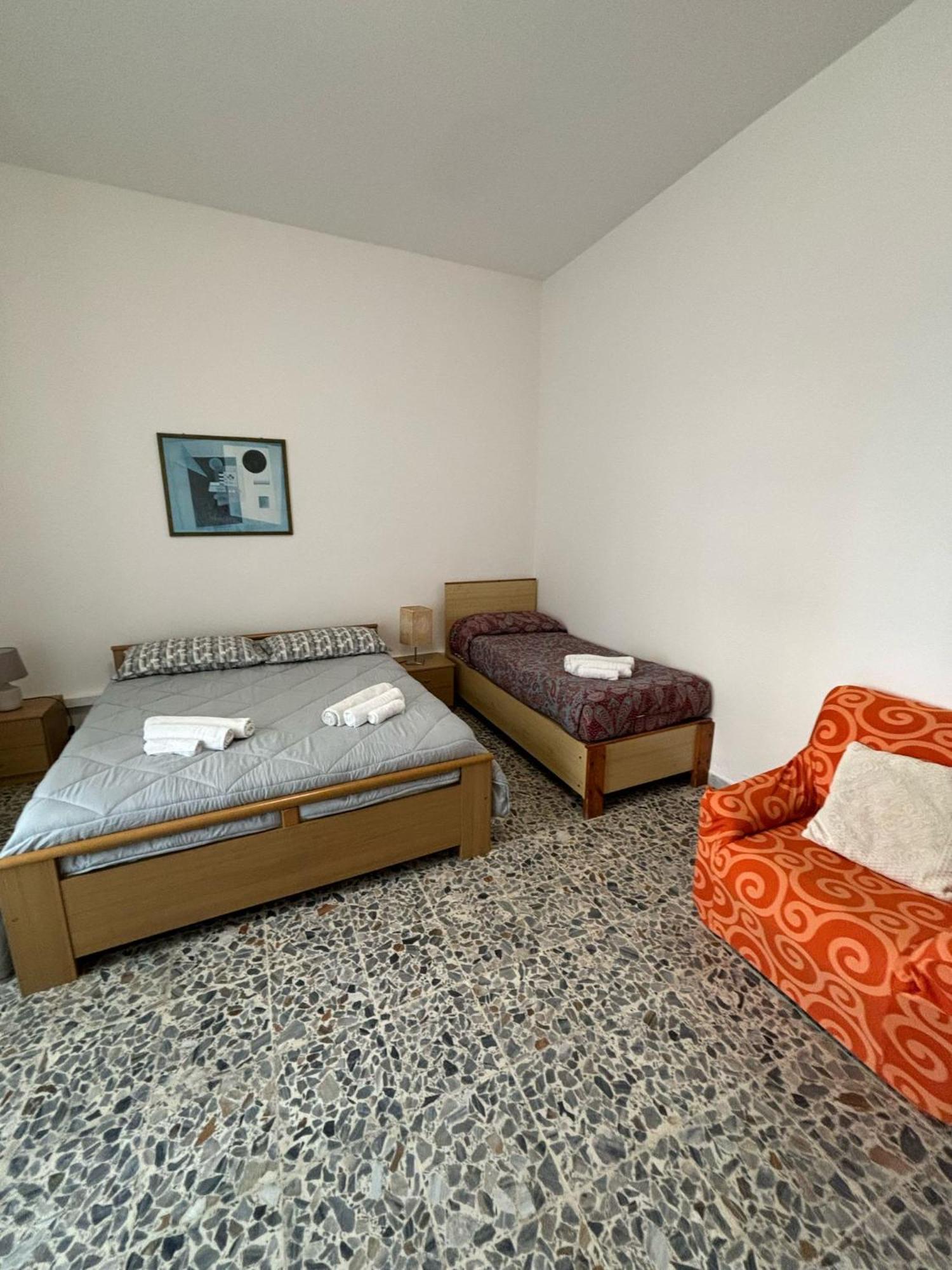 Pm 41 Via Ennio Porrino Guest House Alghero Exterior photo