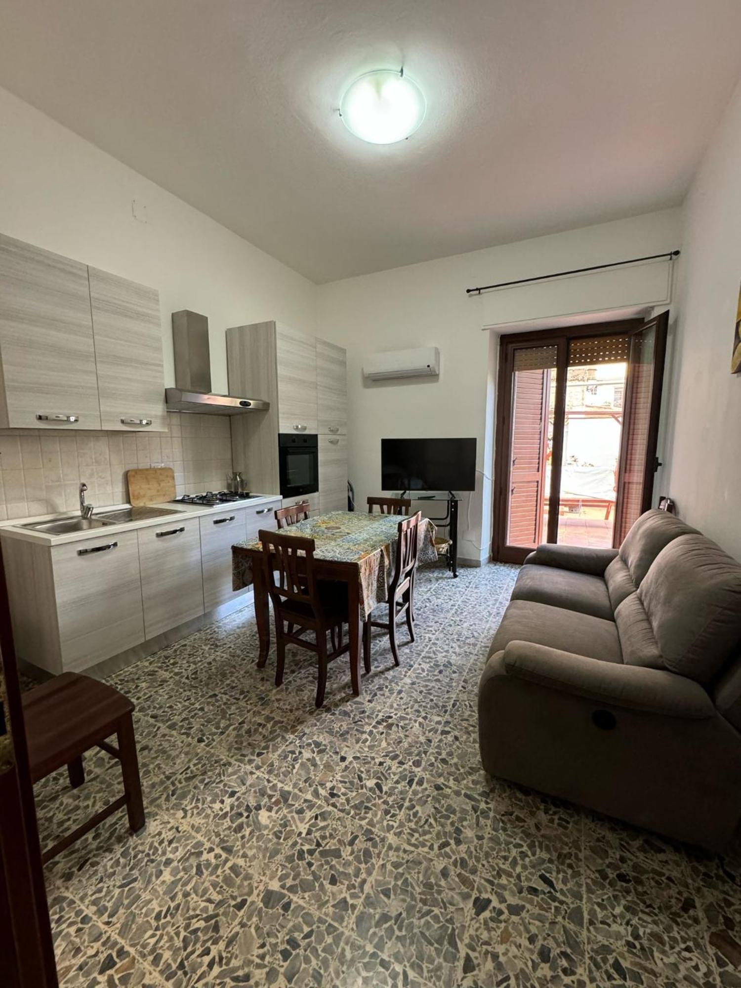 Pm 41 Via Ennio Porrino Guest House Alghero Exterior photo