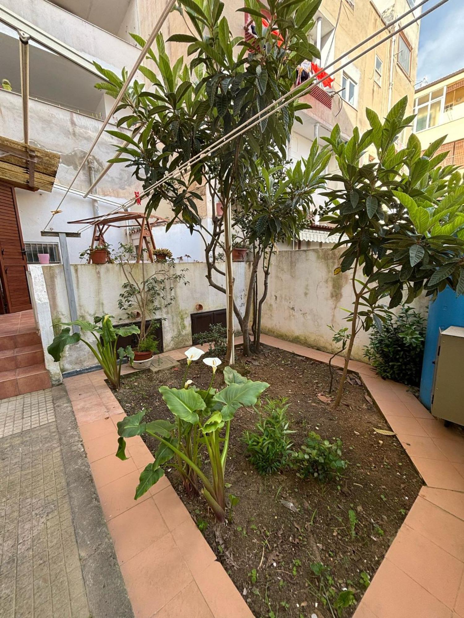 Pm 41 Via Ennio Porrino Guest House Alghero Exterior photo
