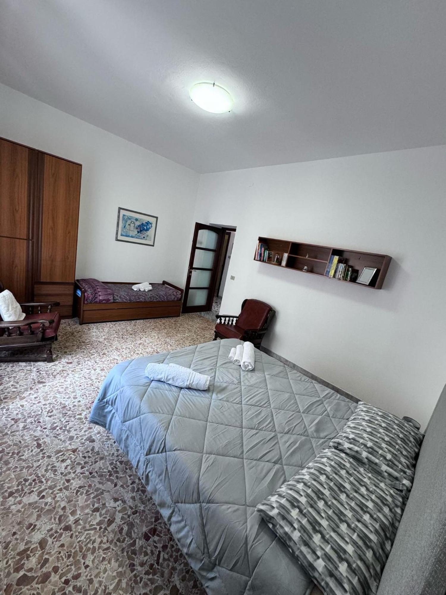 Pm 41 Via Ennio Porrino Guest House Alghero Exterior photo