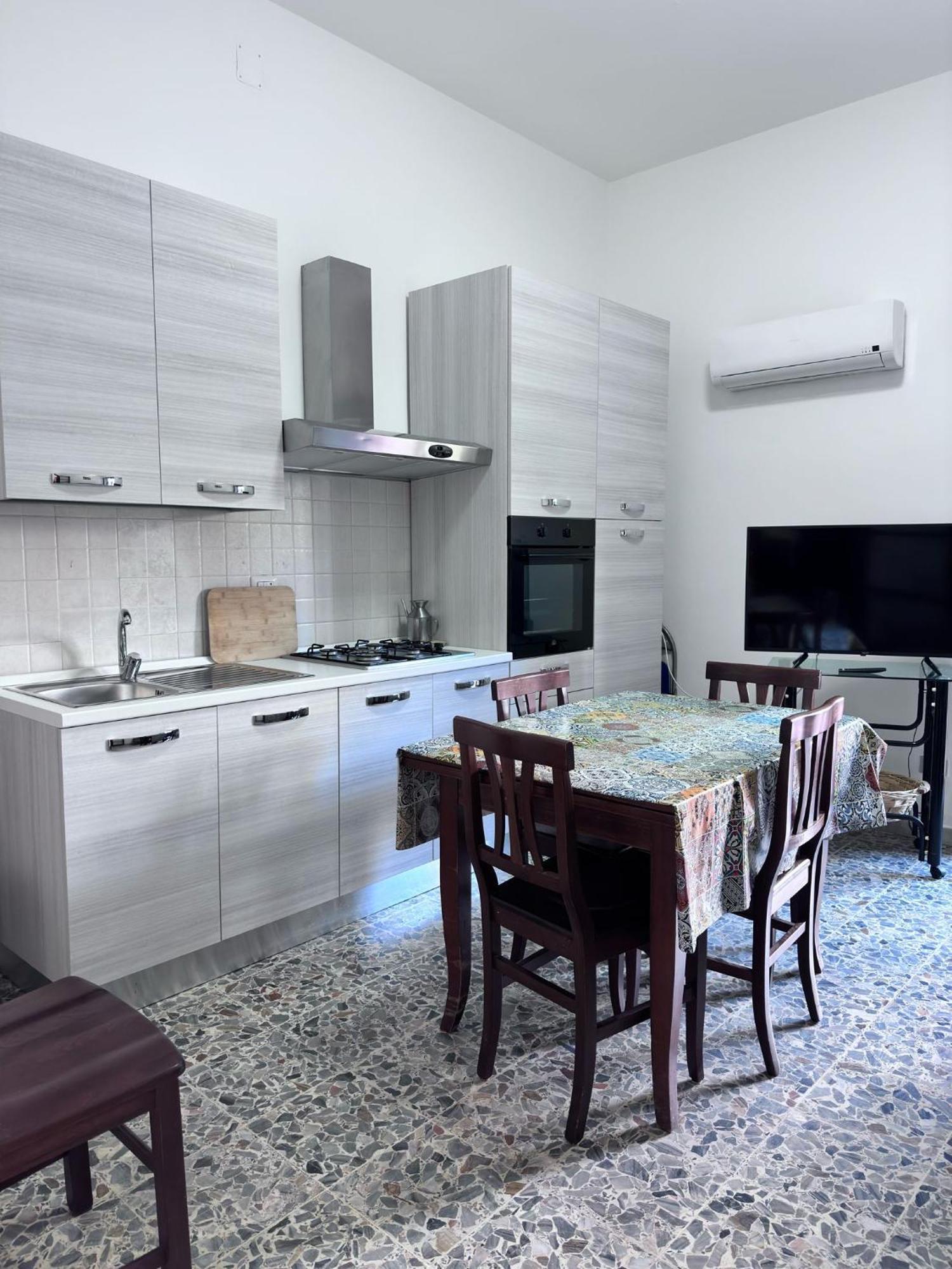 Pm 41 Via Ennio Porrino Guest House Alghero Exterior photo