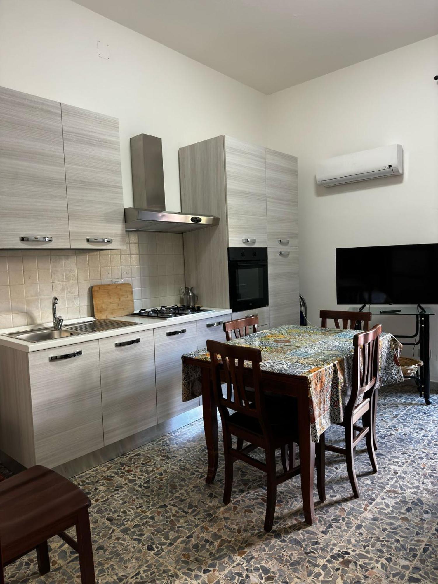 Pm 41 Via Ennio Porrino Guest House Alghero Exterior photo
