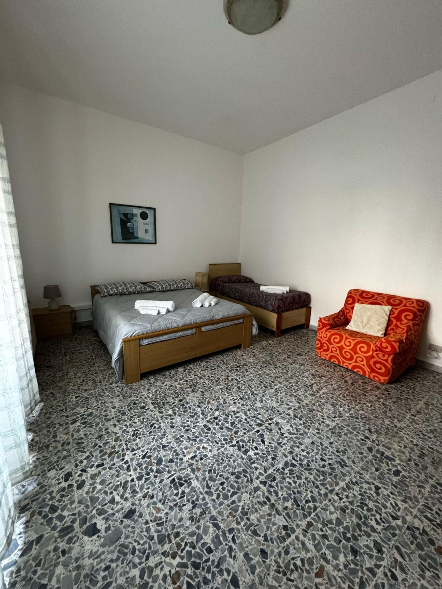 Pm 41 Via Ennio Porrino Guest House Alghero Exterior photo