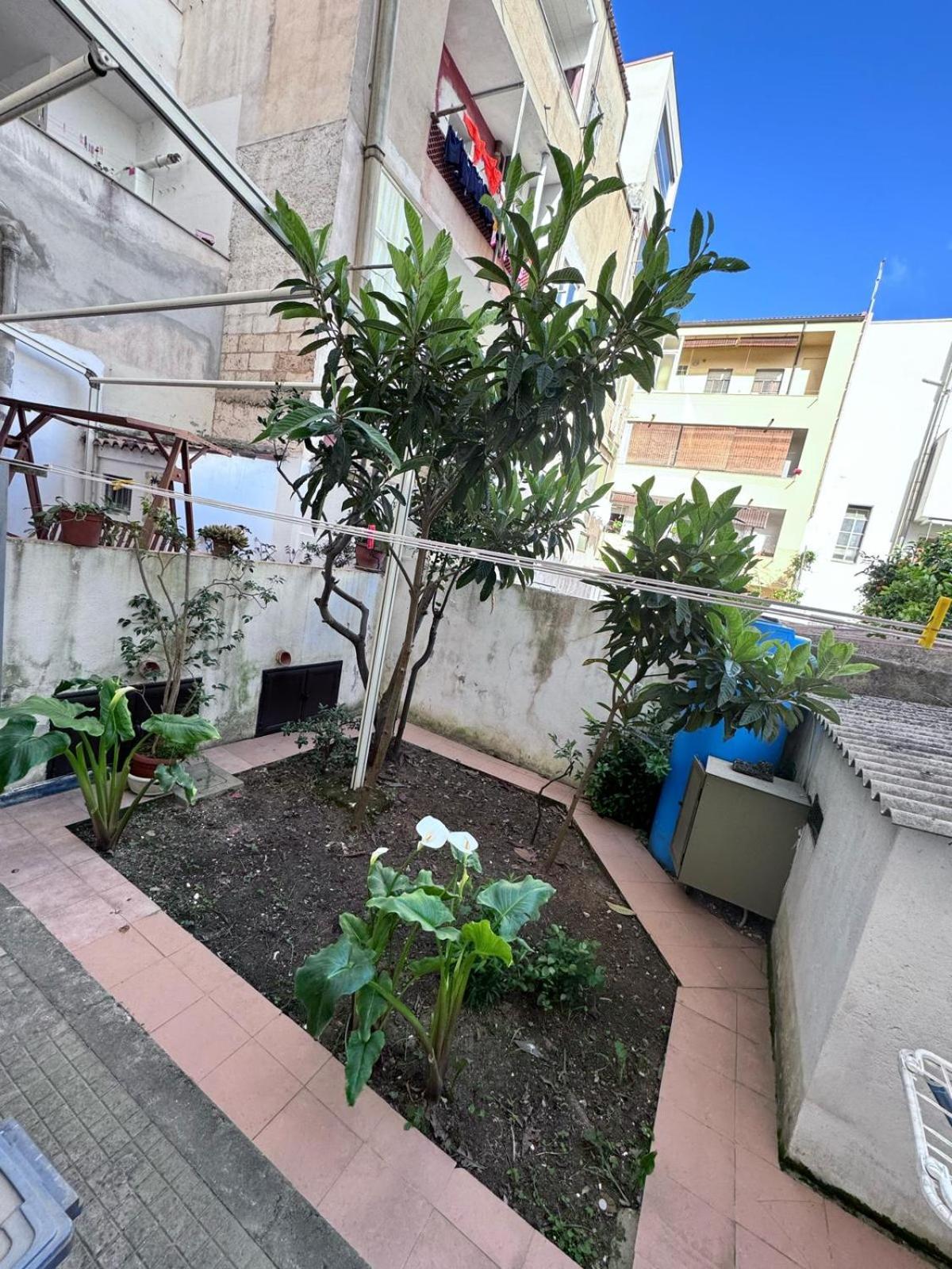 Pm 41 Via Ennio Porrino Guest House Alghero Exterior photo