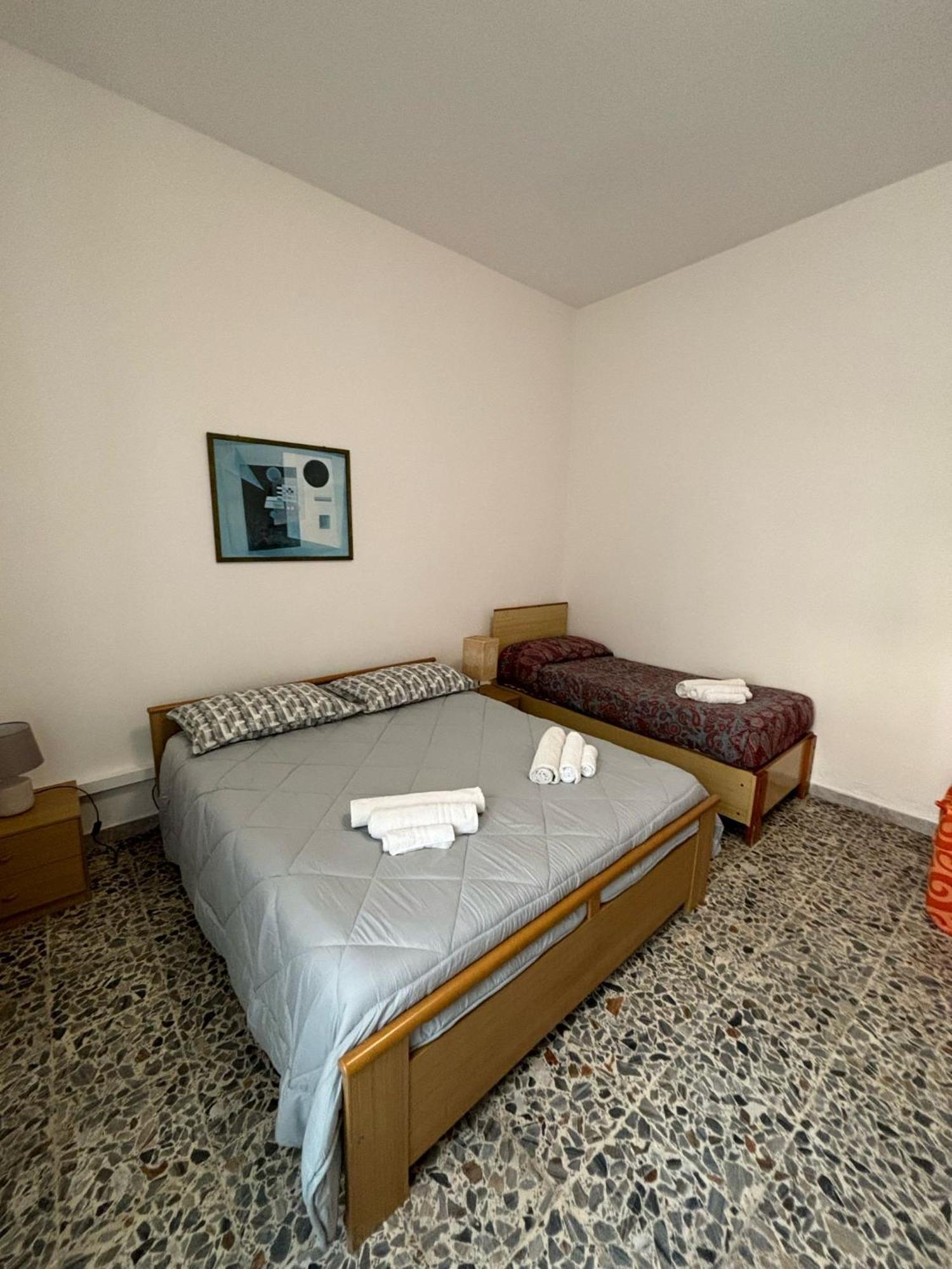 Pm 41 Via Ennio Porrino Guest House Alghero Exterior photo