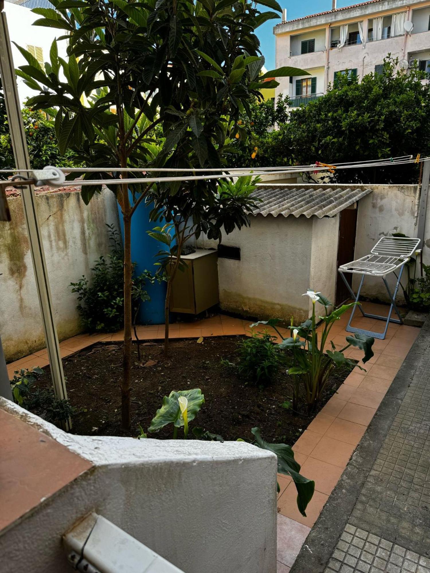 Pm 41 Via Ennio Porrino Guest House Alghero Exterior photo