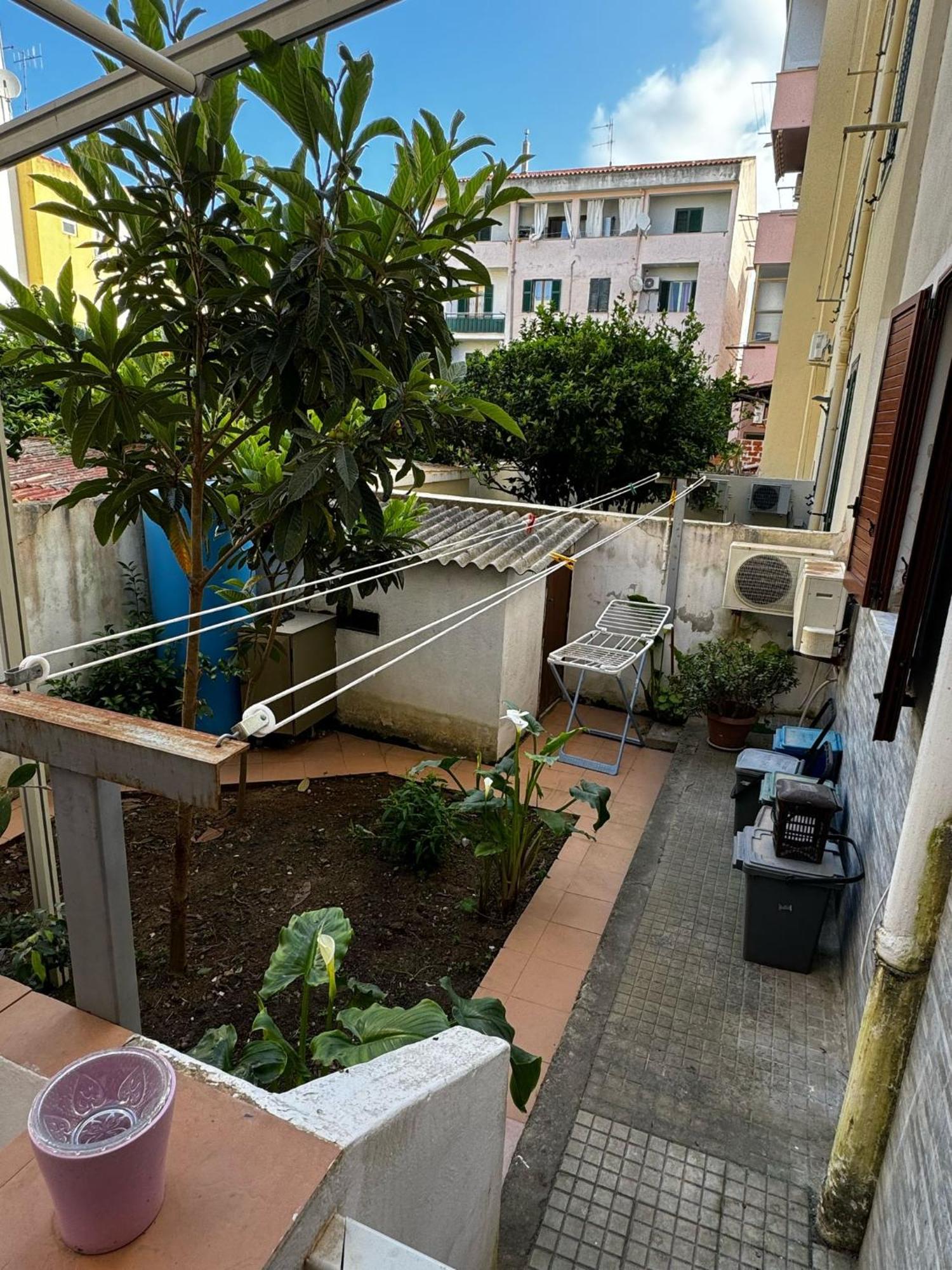 Pm 41 Via Ennio Porrino Guest House Alghero Exterior photo