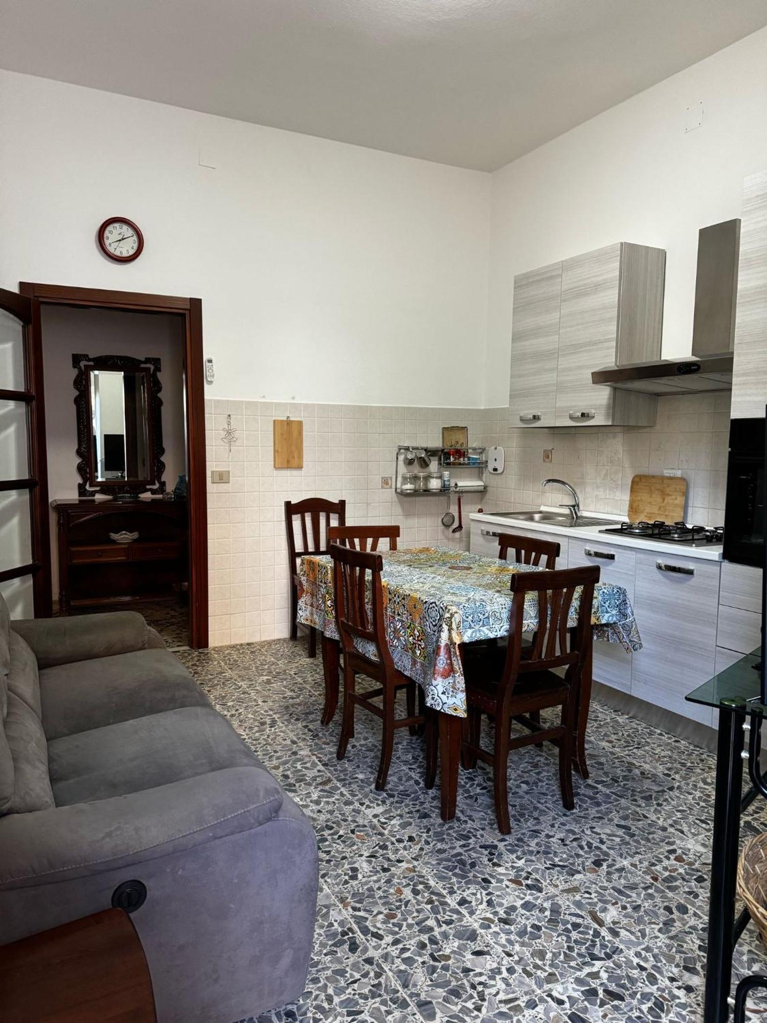 Pm 41 Via Ennio Porrino Guest House Alghero Exterior photo